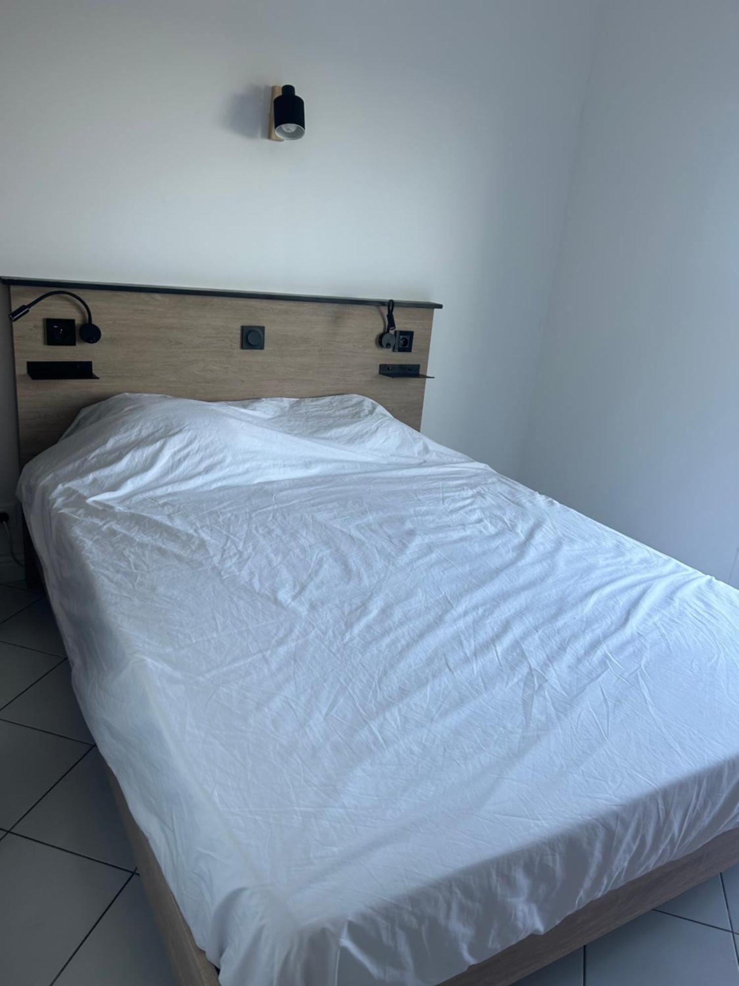 Appartement Traversant Vue Mer Et Etang Mauguio Bagian luar foto